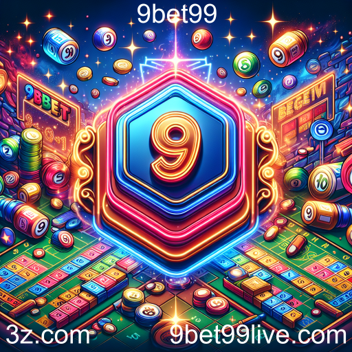 Descubra o Mundo das Loterias no 9bet99