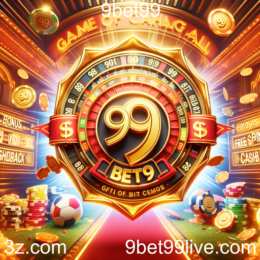 Aumente suas Chances: As Melhores Promoções do 9bet99