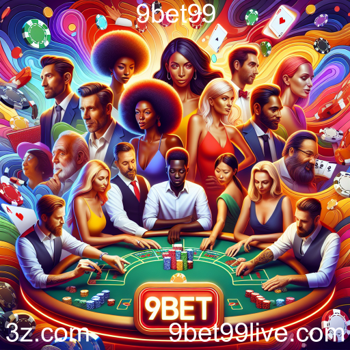 Explorando a Categoria de Jogos de Mesa em 9bet99